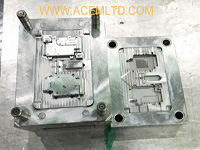 Family Mould
